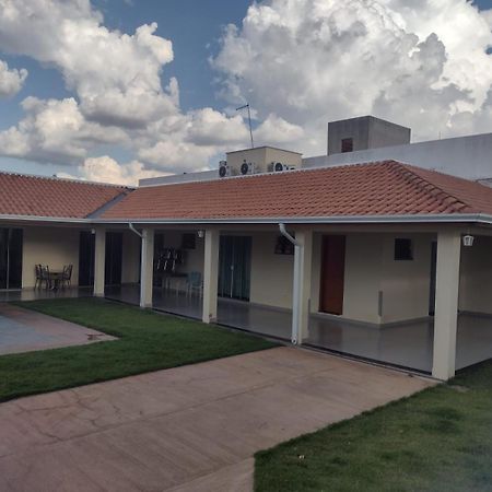 Chacara Brunelli Piracicaba Exterior photo
