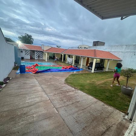 Chacara Brunelli Piracicaba Exterior photo