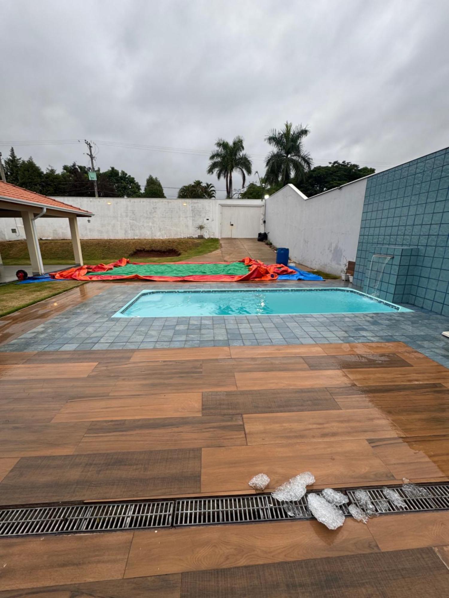 Chacara Brunelli Piracicaba Exterior photo